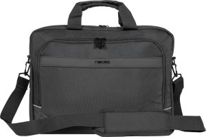 Torba Natec Kudu czarna 15.6" (NTO-2238) 2