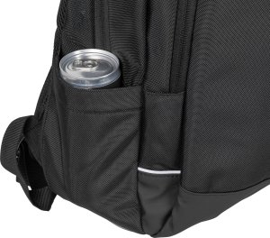 Plecak Natec Kudu czarny 15.6" (NTO-2236) 12