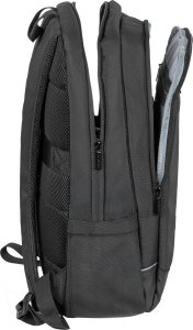 Plecak Natec Kudu czarny 15.6" (NTO-2236) 7