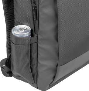 Plecak Natec Kudu Plus z organizerem czarny 15.6" (NTO-2237) 12