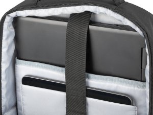 Plecak Natec Kudu Plus z organizerem czarny 15.6" (NTO-2237) 13