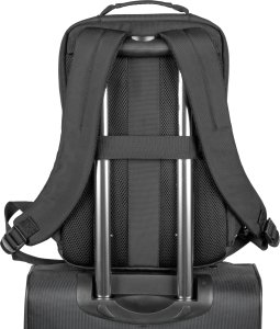 Plecak Natec Kudu Plus z organizerem czarny 15.6" (NTO-2237) 14