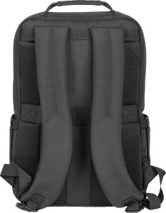 Plecak Natec Kudu Plus z organizerem czarny 15.6" (NTO-2237) 6