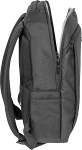Plecak Natec Kudu Plus z organizerem czarny 15.6" (NTO-2237) 7