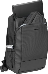 Plecak Natec Kudu Plus z organizerem czarny 15.6" (NTO-2237) 8