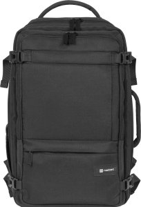 Plecak Natec Camel Lite czarny 15.6" (NTO-2225) 1