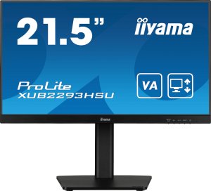 Monitor iiyama ProLite XUB2293HSU-B7 1