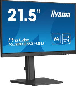 Monitor iiyama ProLite XUB2293HSU-B7 3