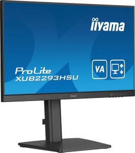 Monitor iiyama ProLite XUB2293HSU-B7 4