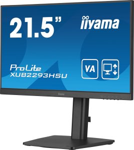 Monitor iiyama ProLite XUB2293HSU-B7 5