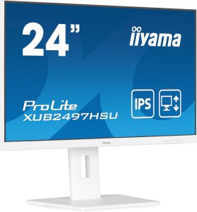 Monitor iiyama ProLite XUB2497HSU-W2 3