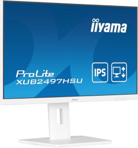 Monitor iiyama ProLite XUB2497HSU-W2 4