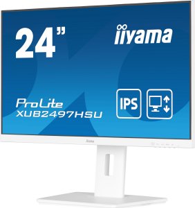 Monitor iiyama ProLite XUB2497HSU-W2 5