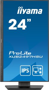 Monitor iiyama ProLite XUB2497HSU-B2 2