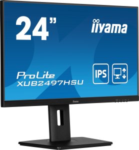 Monitor iiyama ProLite XUB2497HSU-B2 3