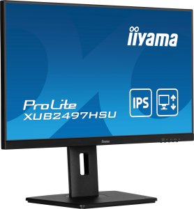 Monitor iiyama ProLite XUB2497HSU-B2 4