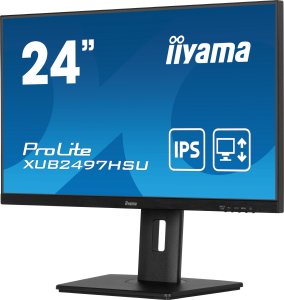 Monitor iiyama ProLite XUB2497HSU-B2 5