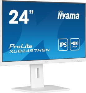 Monitor iiyama ProLite XUB2497HSN-W2 3