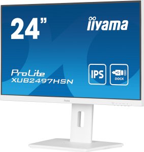 Monitor iiyama ProLite XUB2497HSN-W2 5