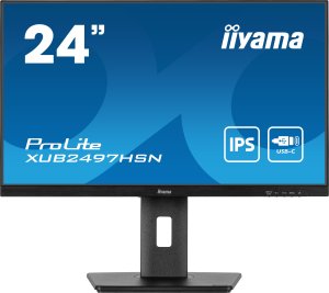 Monitor iiyama ProLite XUB2497HSN-B2 1