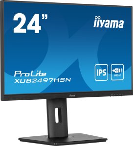 Monitor iiyama ProLite XUB2497HSN-B2 3