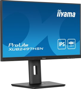 Monitor iiyama ProLite XUB2497HSN-B2 4