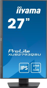 Monitor iiyama ProLite XUB2793QSU-B7 2