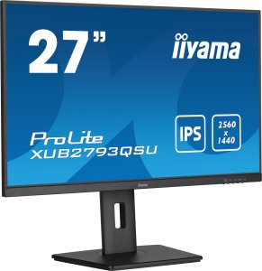 Monitor iiyama ProLite XUB2793QSU-B7 3