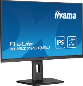 Monitor iiyama ProLite XUB2793QSU-B7 4