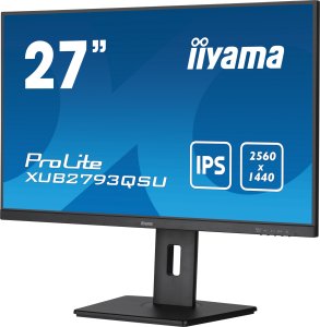Monitor iiyama ProLite XUB2793QSU-B7 5