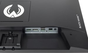 Monitor iiyama G-Master G2445HSU-B2 Black Hawk 11