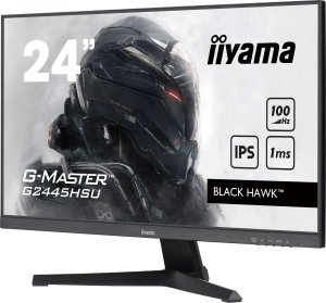 Monitor iiyama G-Master G2445HSU-B2 Black Hawk 5