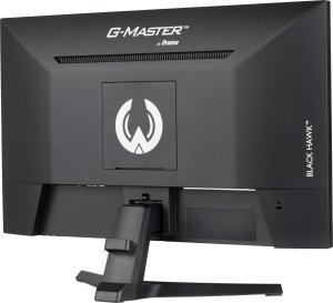 Monitor iiyama G-Master G2445HSU-B2 Black Hawk 9