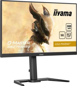 Monitor iiyama G-Master GB2795HSU-B1 Gold Phoenix 3
