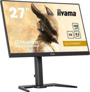 Monitor iiyama G-Master GB2795HSU-B1 Gold Phoenix 4