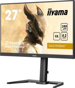 Monitor iiyama G-Master GB2795HSU-B1 Gold Phoenix 5