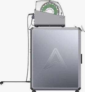 Drukarka 3D Creality K2 Plus Combo 3