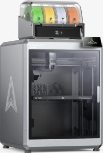 Drukarka 3D Creality K2 Plus Combo 5