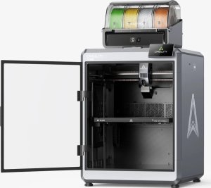 Drukarka 3D Creality K2 Plus Combo 6