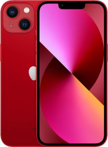 Smartfon Apple iPhone 13 Mini 256GB Czerwony | Stan: Bardzo Dobry 1