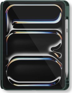 Etui na tablet NEXT ONE NEXT ONE Etui Rollercase iPad Pro M4 11" green 2