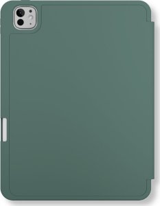 Etui na tablet NEXT ONE NEXT ONE Etui Rollercase iPad Pro M4 11" green 4