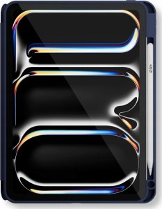 Etui na tablet NEXT ONE NEXT ONE Etui Rollercase iPad Pro M4 11" blue 2