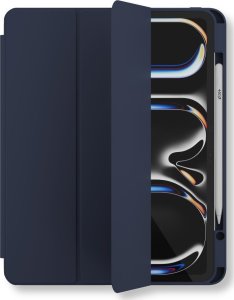 Etui na tablet NEXT ONE NEXT ONE Etui Rollercase iPad Pro M4 13" blue 3
