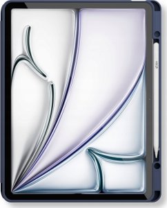 Etui na tablet NEXT ONE NEXT ONE Etui Rollercase iPad Air M2 13" blue 2