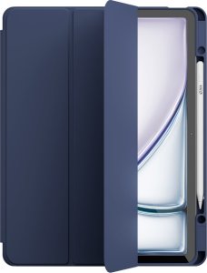 Etui na tablet NEXT ONE NEXT ONE Etui Rollercase iPad Air M2 13" blue 3