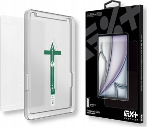 NEXT ONE NEXT ONE Szkło ochronne na ekran Tempered iPad Air M2 13" 2