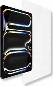 NEXT ONE NEXT ONE Szkło ochronne na ekran Tempered iPad Pro M4 11" 2