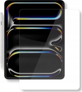 NEXT ONE NEXT ONE Szkło ochronne na ekran Tempered iPad Pro M4 11" 3