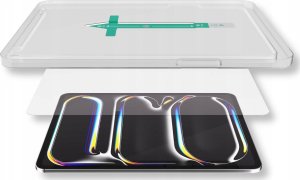 NEXT ONE NEXT ONE Szkło ochronne na ekran Tempered iPad Pro M4 11" 4